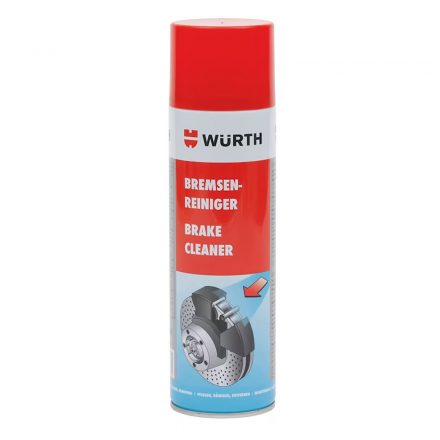 Féktisztító 500 ml Würth