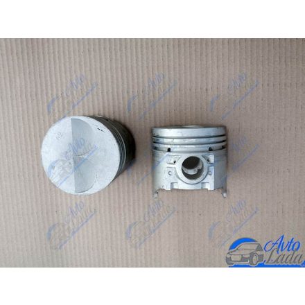 2105 Lada szelepzsebes dugattyú garnitúra 79.4 mm orosz